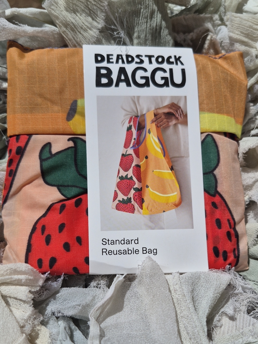 Baggu Deadstock